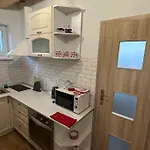 House With Sauna&jacuzzi 1 Svaty Kriz