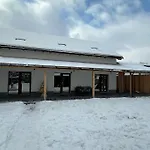 House With Sauna&jacuzzi 1 Apartmán *