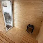 House With Sauna&jacuzzi 1