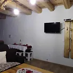 House With Sauna&jacuzzi 1 * Svaty Kriz