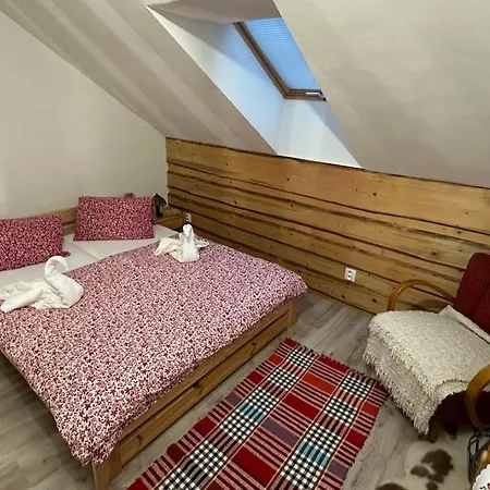 Apartmán House With Sauna And Jacuzzi 1