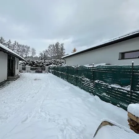 House With Sauna&jacuzzi 1 *