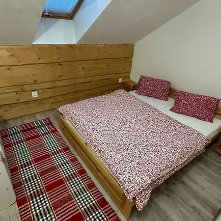 House With Sauna&jacuzzi 1 *