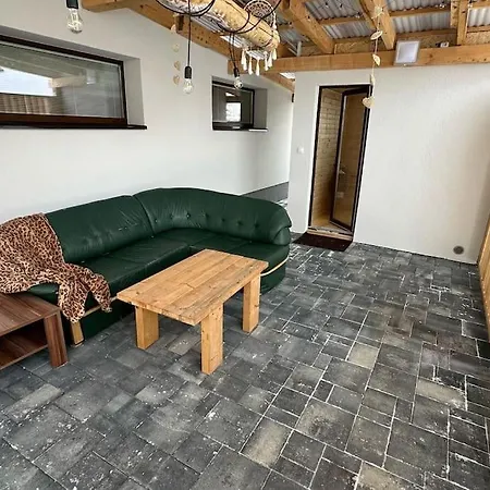 House With Sauna And Jacuzzi 1 *