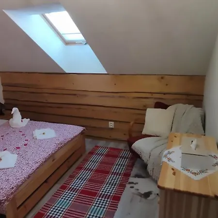 House With Sauna And Jacuzzi 1