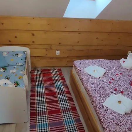 House With Sauna And Jacuzzi 1 *