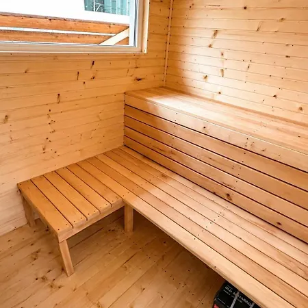House With Sauna And Jacuzzi 1 Svaty Kriz