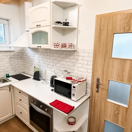 House With Sauna And Jacuzzi 1 * Svaty Kriz