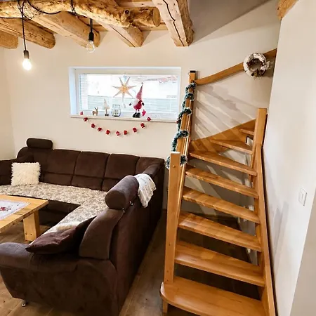 House With Sauna And Jacuzzi 1 * Svaty Kriz