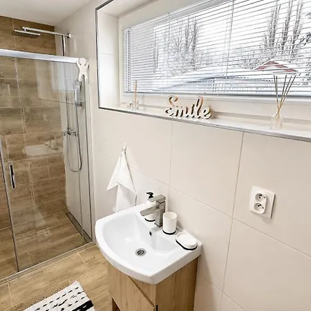 House With Sauna And Jacuzzi 1