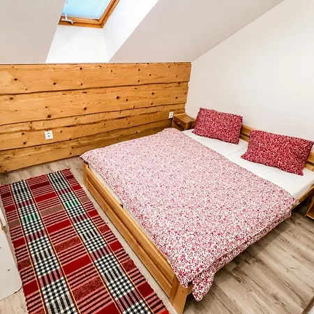 Apartment House With Sauna And Jacuzzi 1